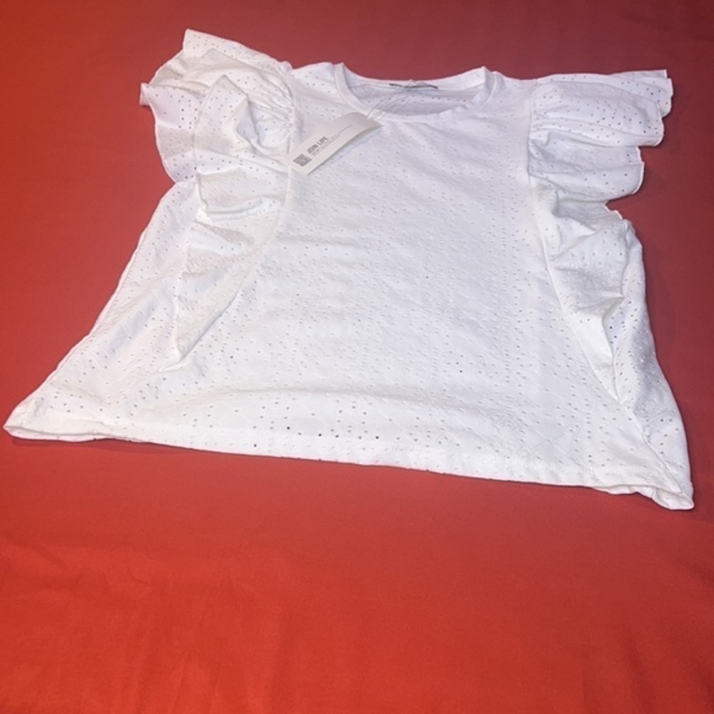 ZARA SHIRT SIZE M - Picture 3 of 9